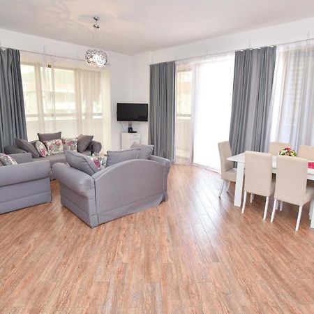 Victoria Center Apartments Budva Zewnętrze zdjęcie